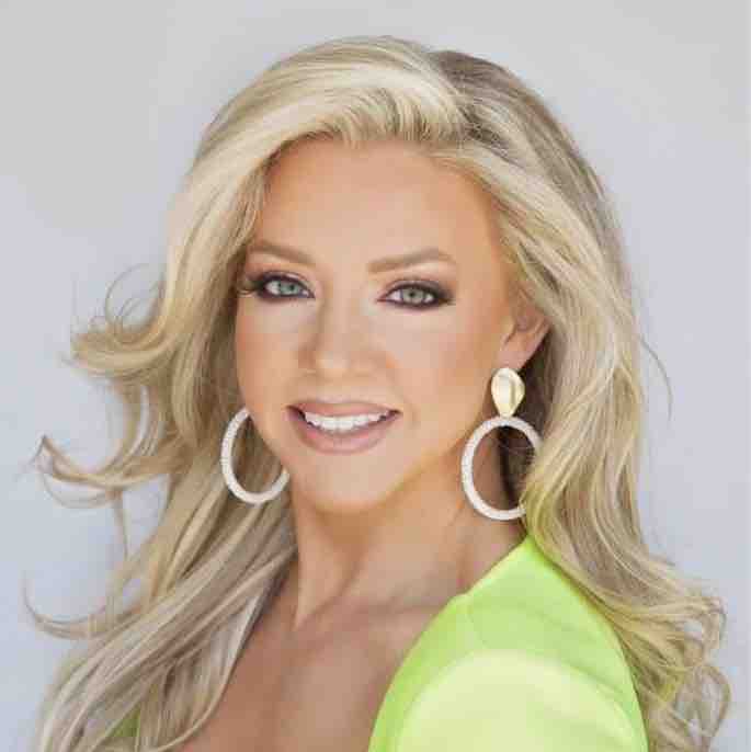 Fundraiser by Jami Myers Mrs WV American 2022 to Nationals in Vegas!