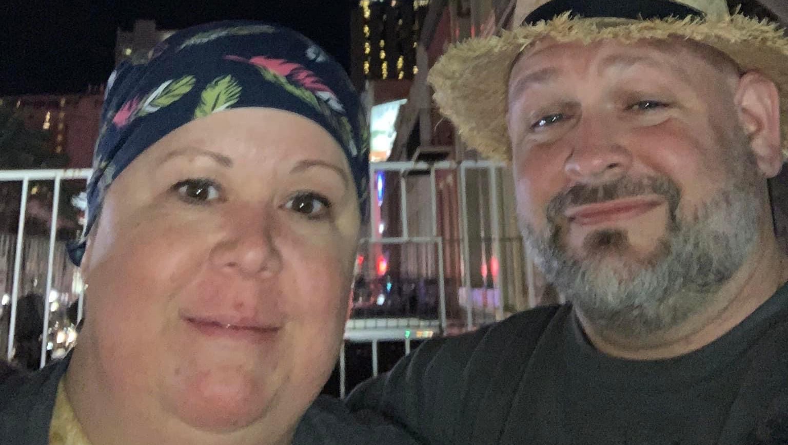 Fundraiser for Patricia Cramer by Ashleigh Cooper Medical Expenses