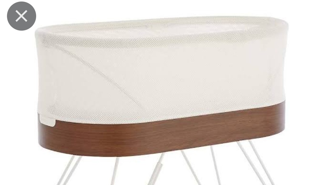 Fundraiser by Merenzi Shaw Young A Snoo (SIDS prevention)