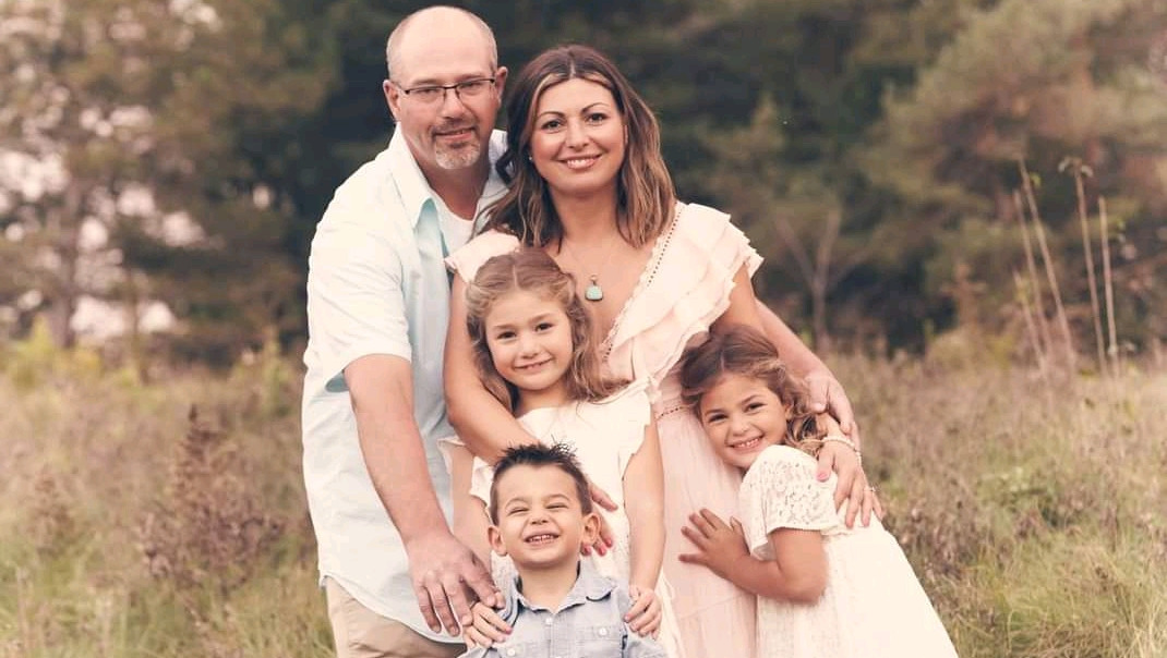 Fundraiser for Ramona Beyer by Nicole Mattke Chad and Ramona Beyer's