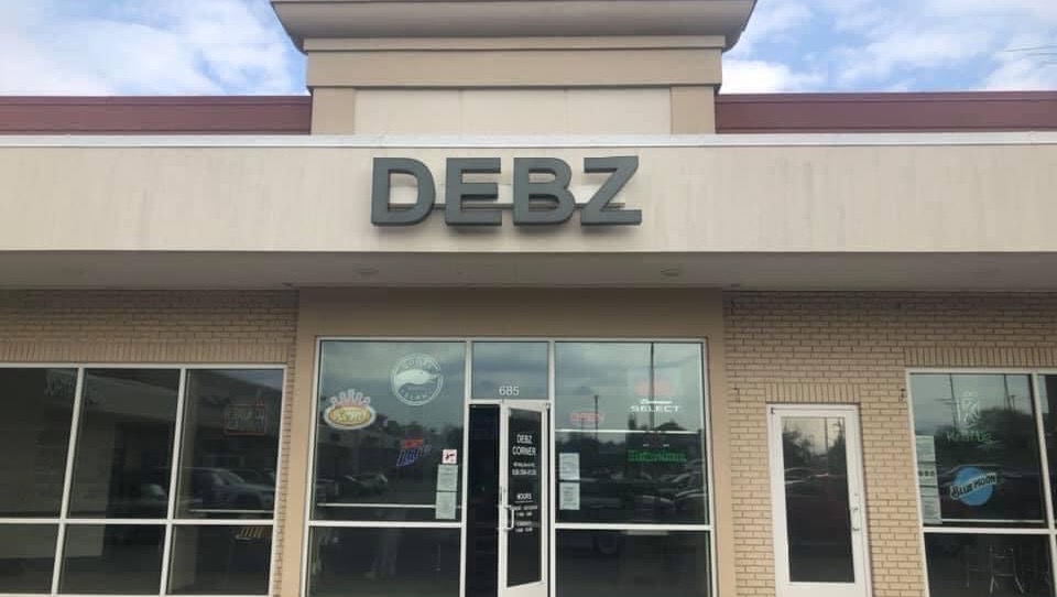 Fundraiser for Jina Elias by Jamie Maier Helping the Employees of Debz Corner