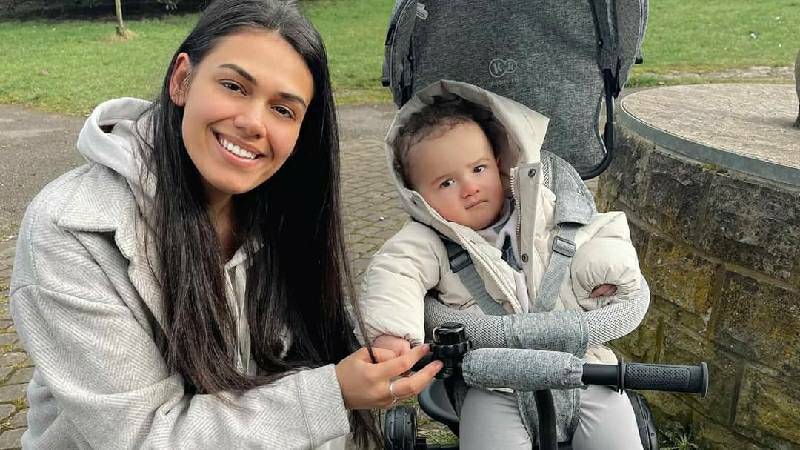 Karlah Rudolf Fundraiser for Karlah Daly by Ellie Swinhoe : Help Karlah beat breast ...