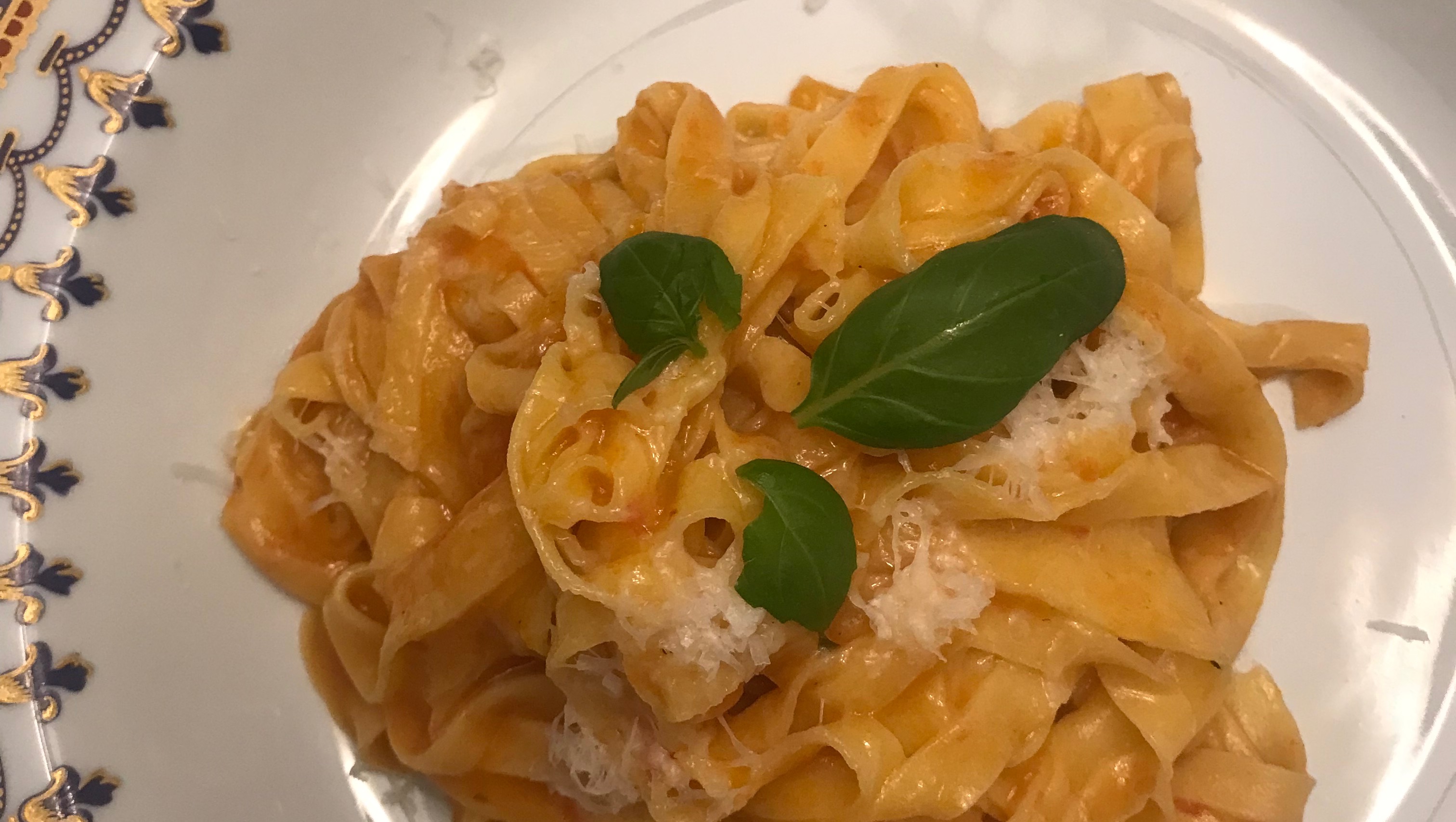 Fundraiser by Eleanor Lacy Build up BOMBOLO new Chapel Hill restaurant