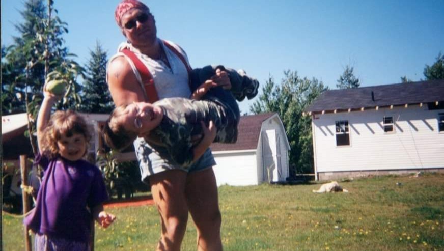 Fundraiser For Kathryn Estey By Julie Duguay Trying To Bring Their Dad Home