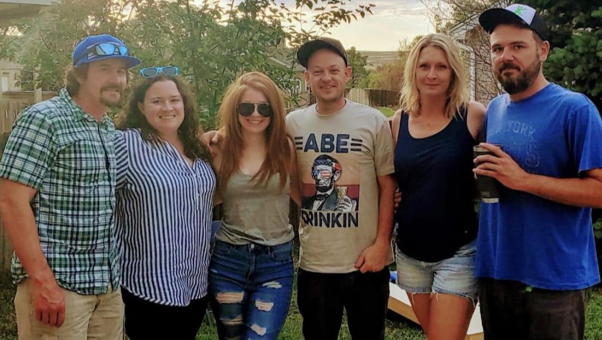 In Loving Memory of Frank J Rod III photo