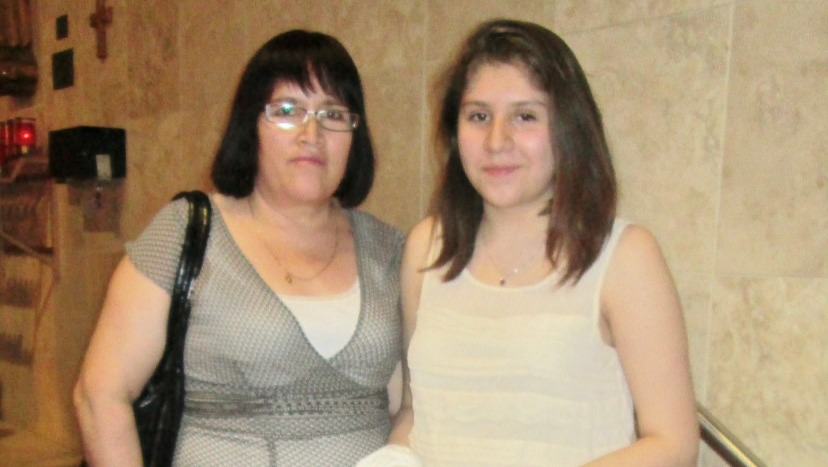 Fundraiser by Maria Rivera Funeral expenses of Beatrice