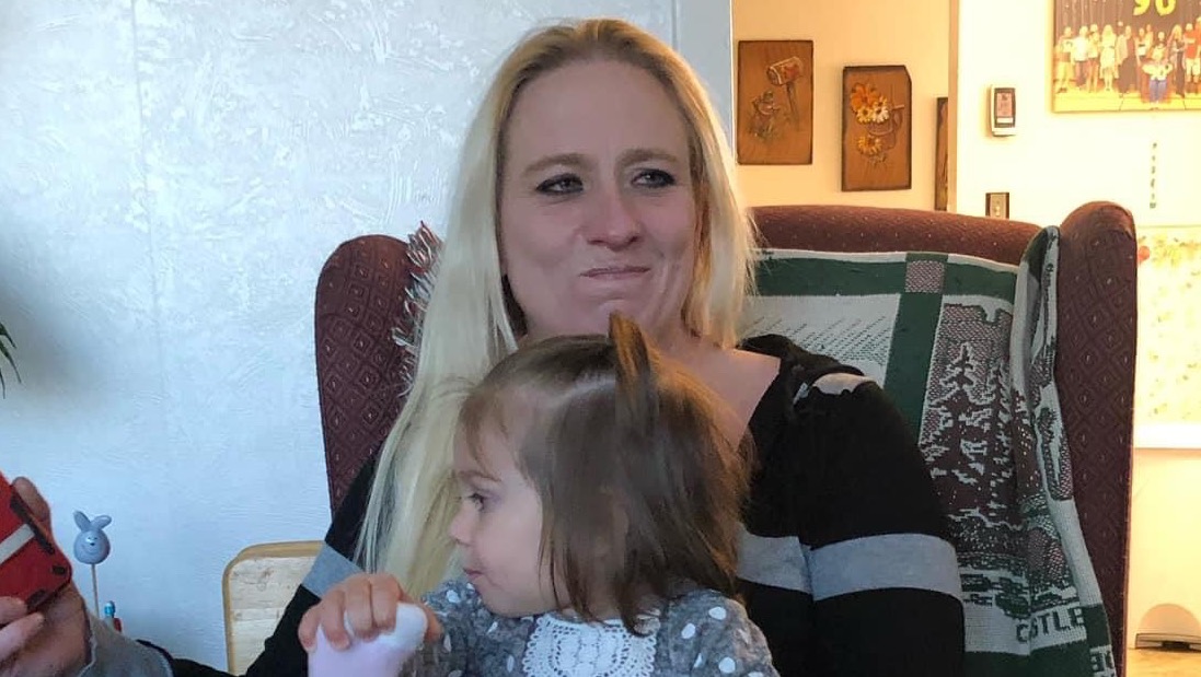 Fundraiser by Heather Horton Services for Jaimie Hodgson