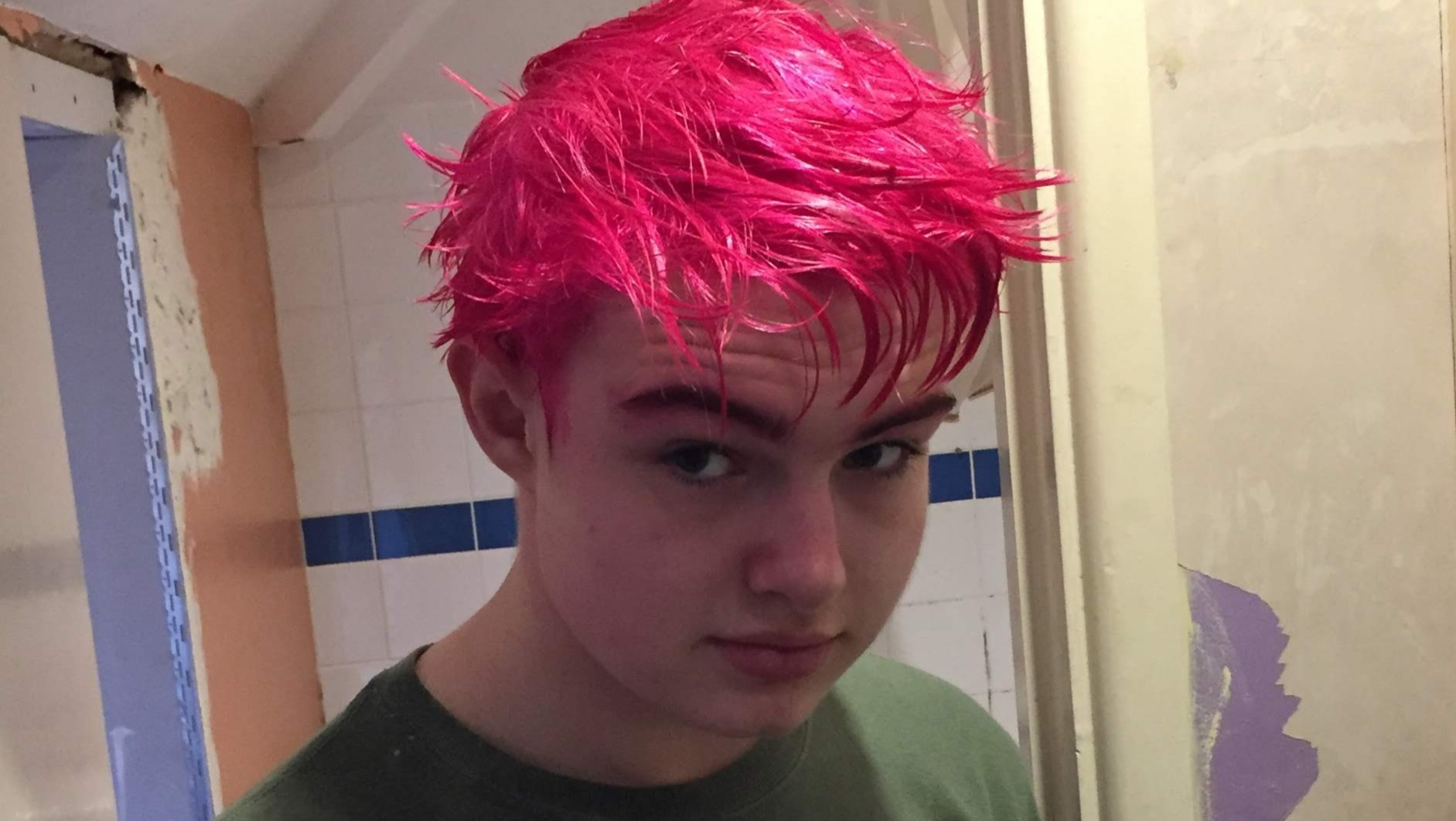 Joe Parker Memorial Fund photo