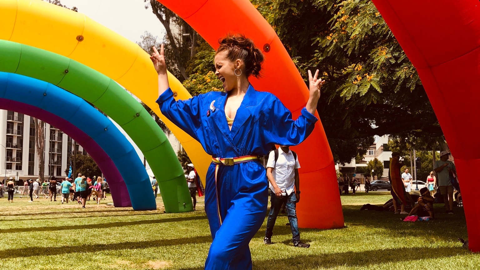 Delaney Marchant Memorial Scholarship Fund photo