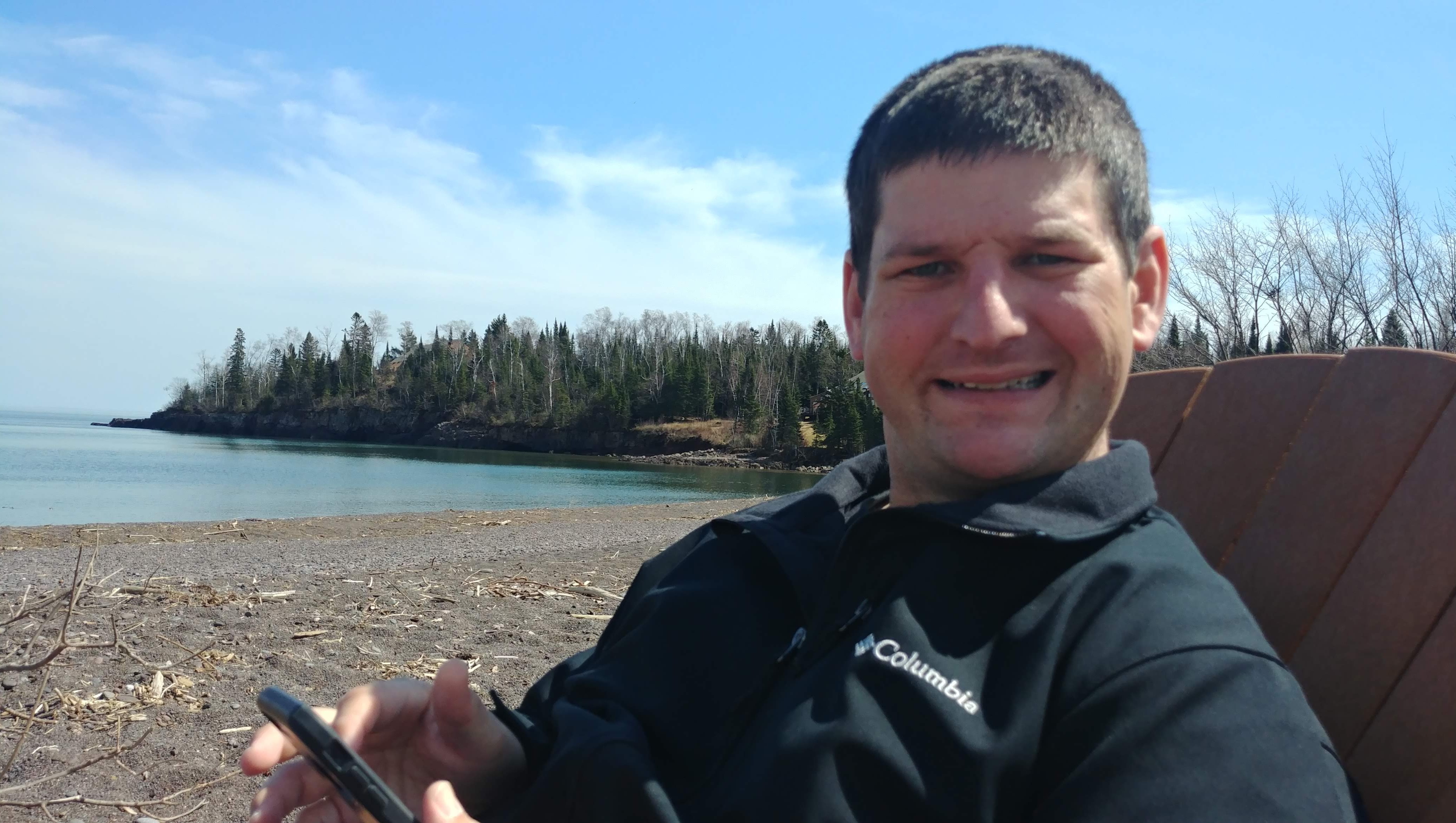 Help support Ben! photo