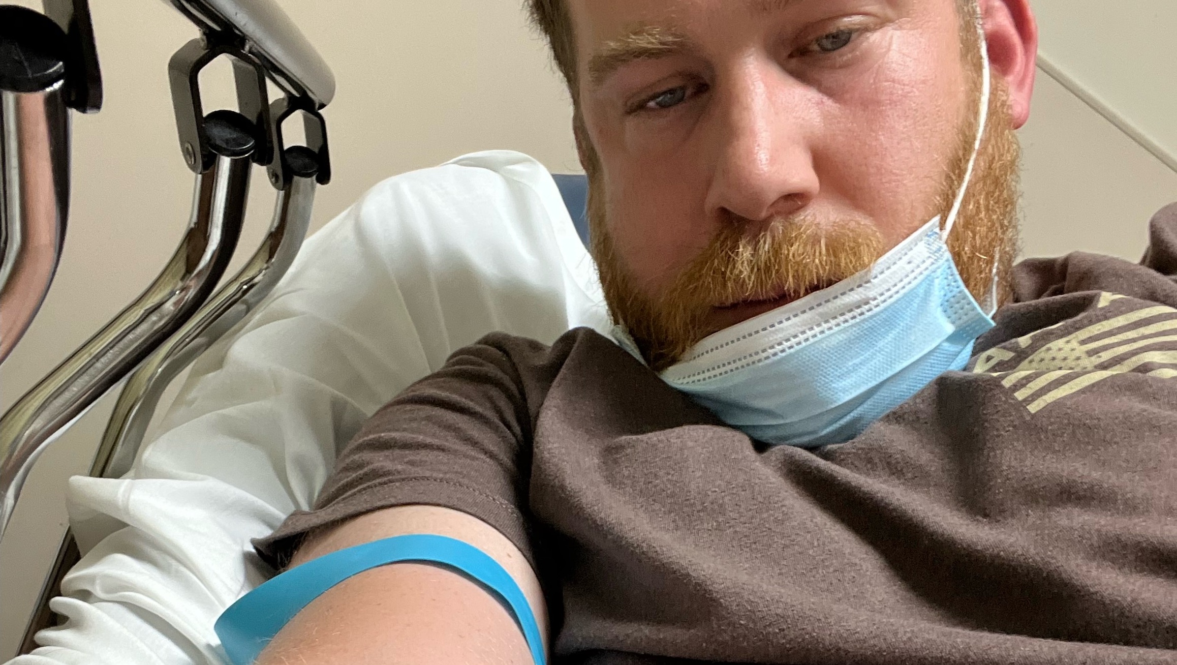 Josh Whitcomb Fundraiser by Joshua Whitcomb : Help With Medical Expenses