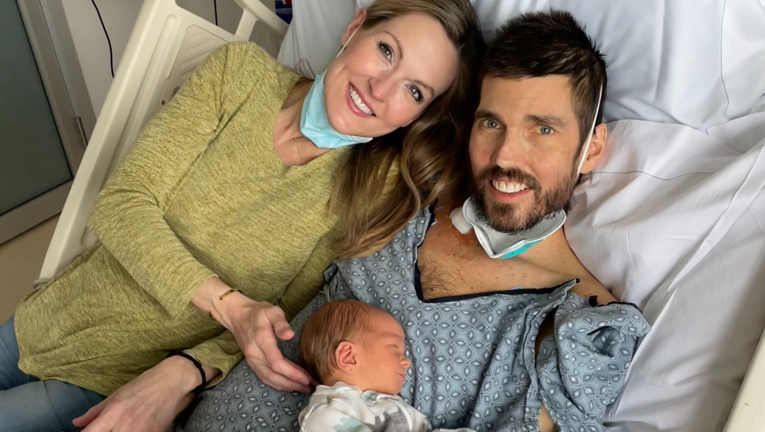 Fundraiser for Chip Thielen by Christine Korbut The family of Josh