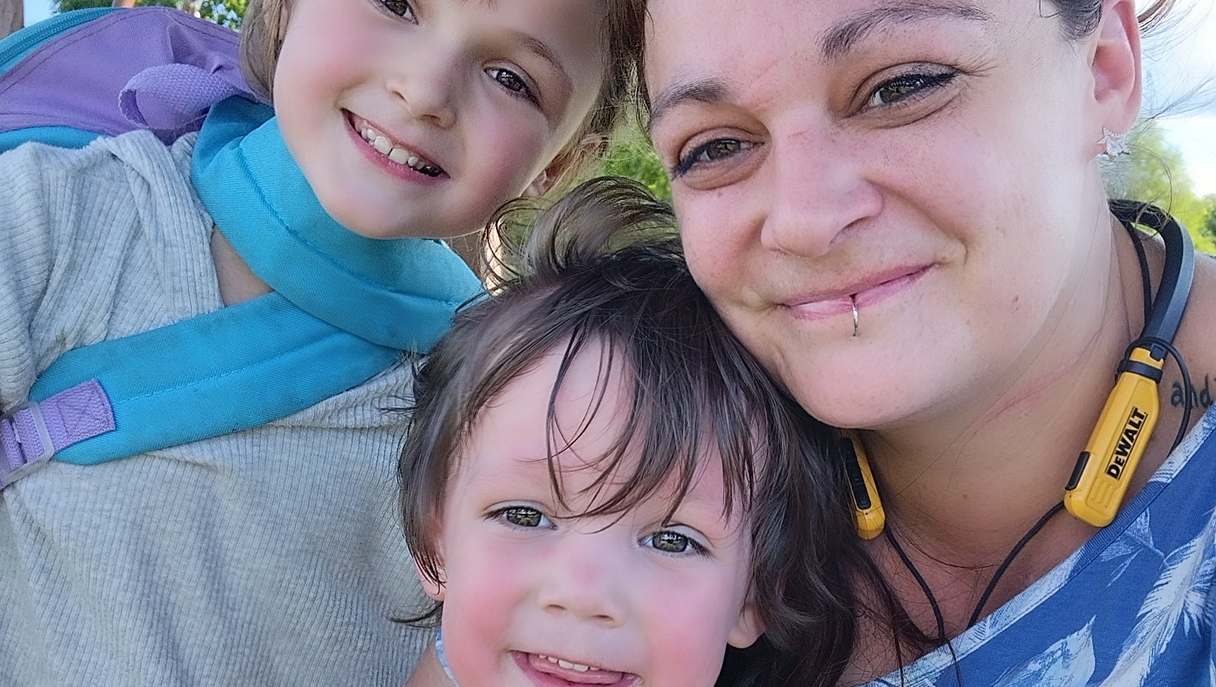Help Mom in Recovery Appeal Losing ParentalRights photo
