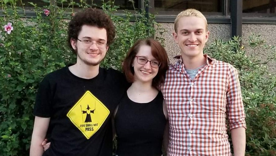 Fundraiser for Ketti Nitz by Lea Kitzmiller Lucas Nitz