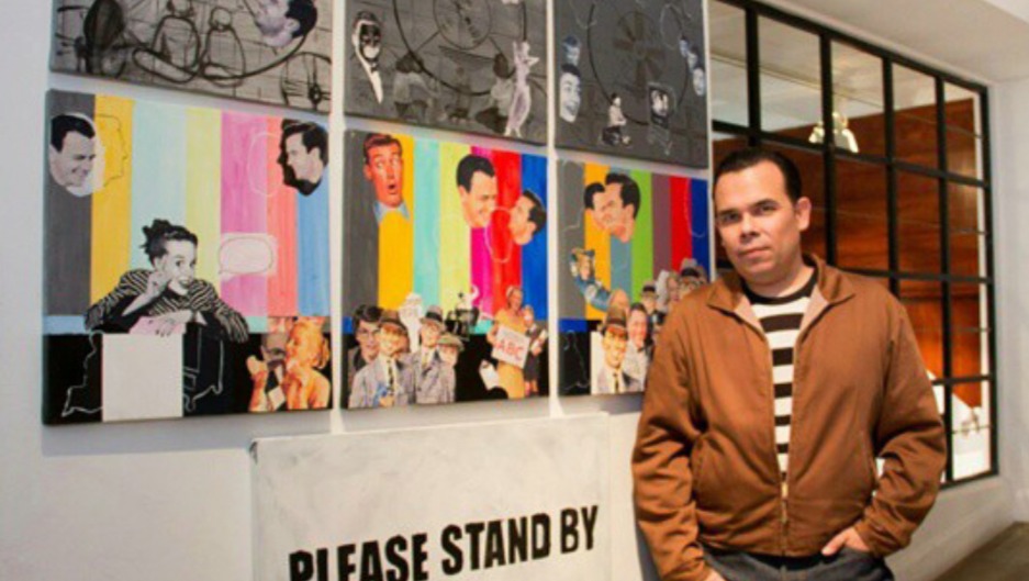 David Estrada Memorial Fund photo