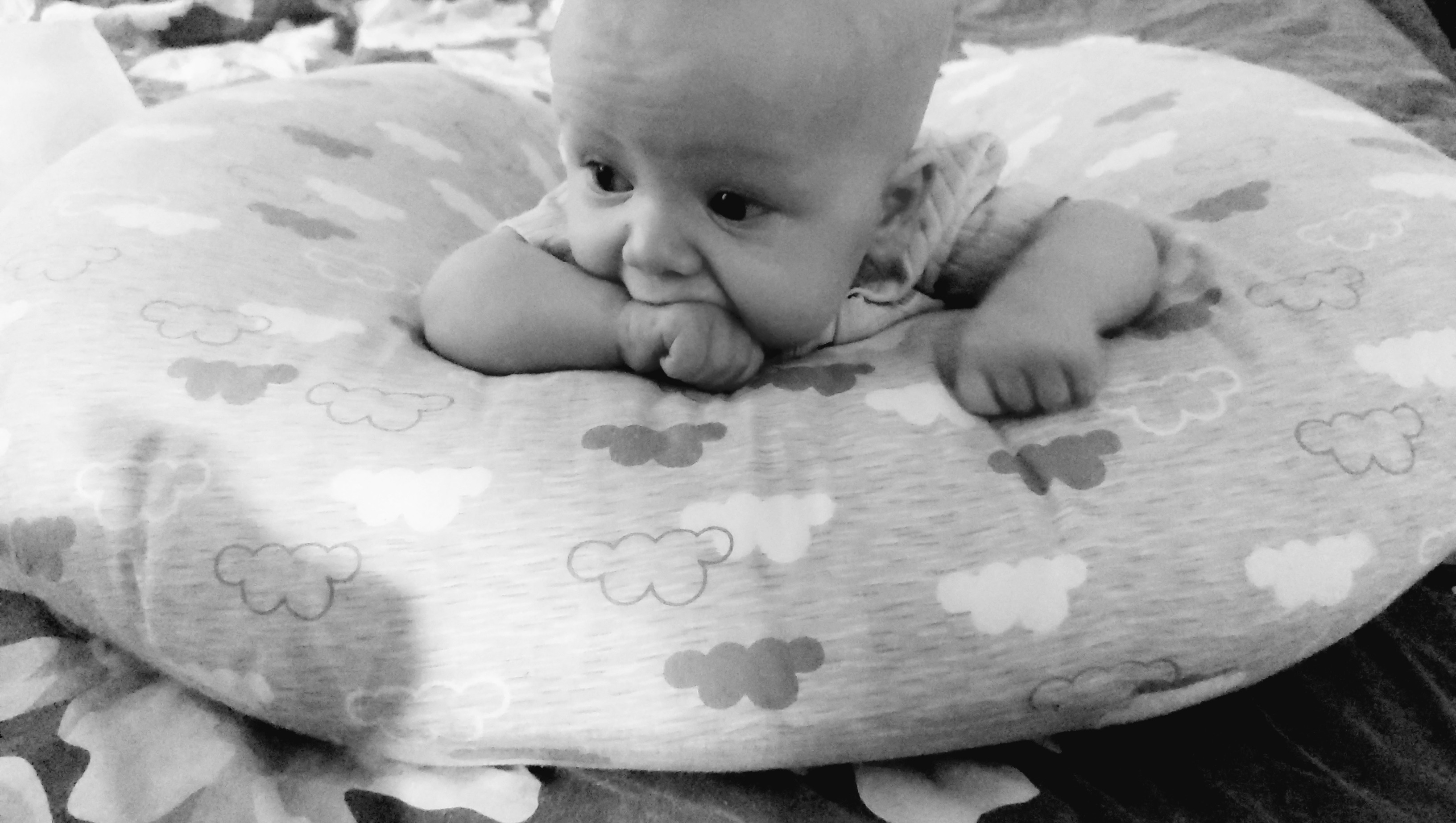 Fundraiser by ADELE RAWLINSON Burps in Stoke Mandeville neonatal unit