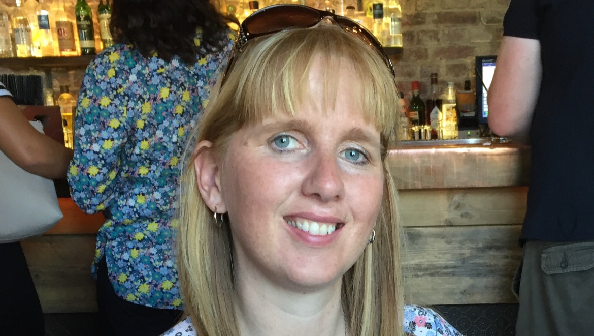 Fundraiser by Jacob Jones Donations in Memoriam of Louise Jones