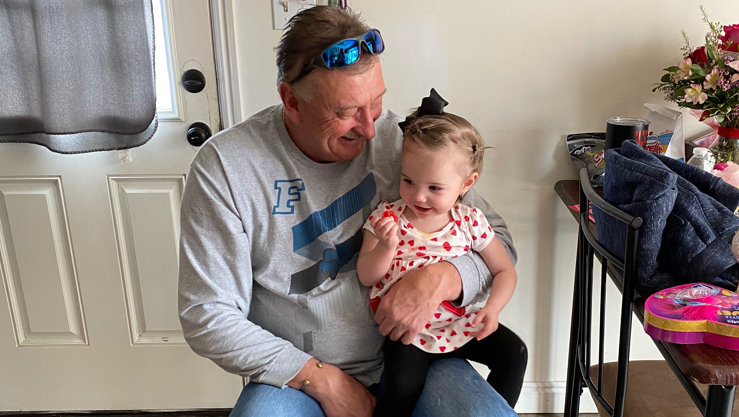 Larry Colby Fundraiser for Larry Walton by Colby Walton : Larry Walton