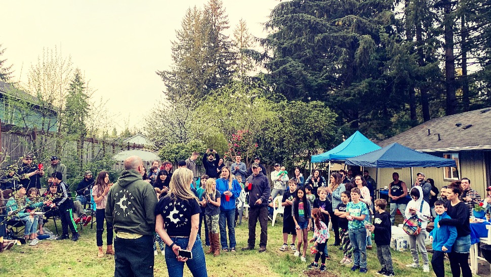 Fundraiser by Compass Jiu Jitsu Compass Jiu Jitsu Expansion