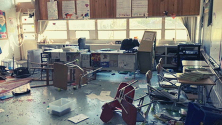 Fundraiser by Autism Model Community School : Bring back the smiles to ...