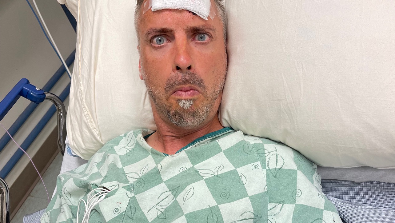 Fundraiser for Will Rader by Julie Rader : Help to Heal - Will Rader