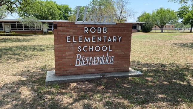 Texas Elementary School Shooting Victims Fund photo