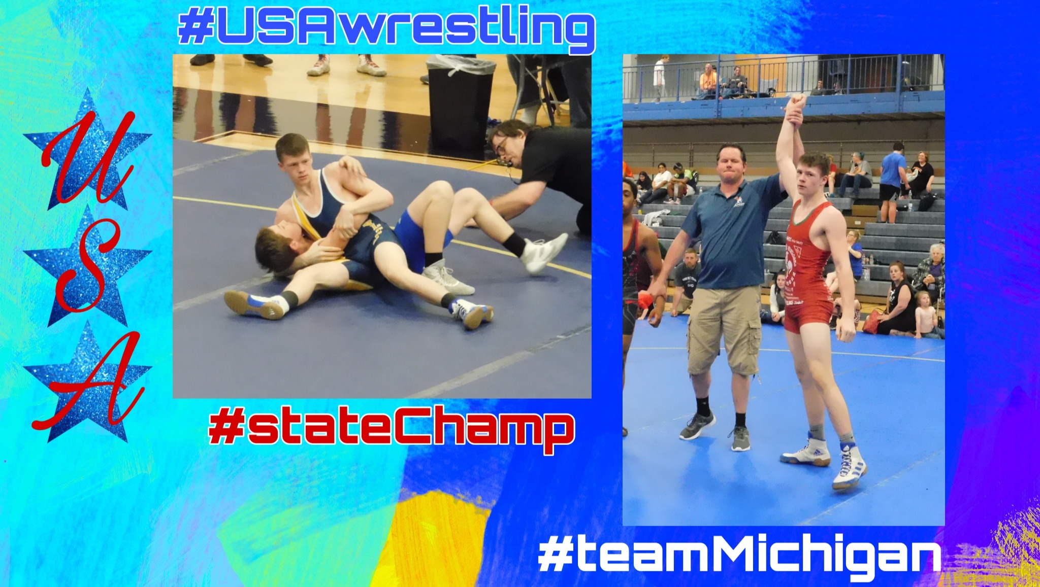 Fundraiser by Jenny Horton Send Brock Foster to Schoolboy Team Nationals