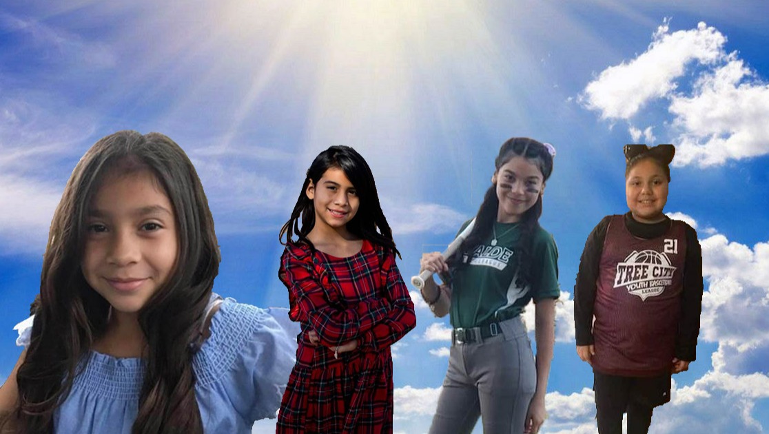 Funeral Support for Uvalde Families photo