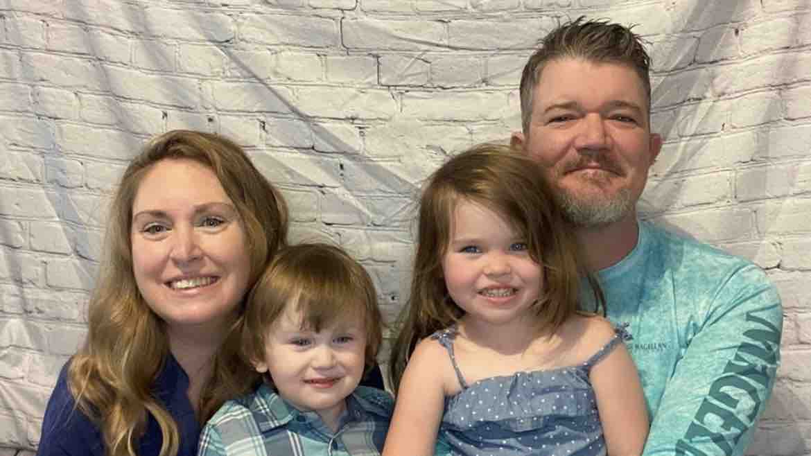 Fundraiser for Sarah Foley by Kaylee Bettencourt Please help us cover Brandon’s physical therapy!