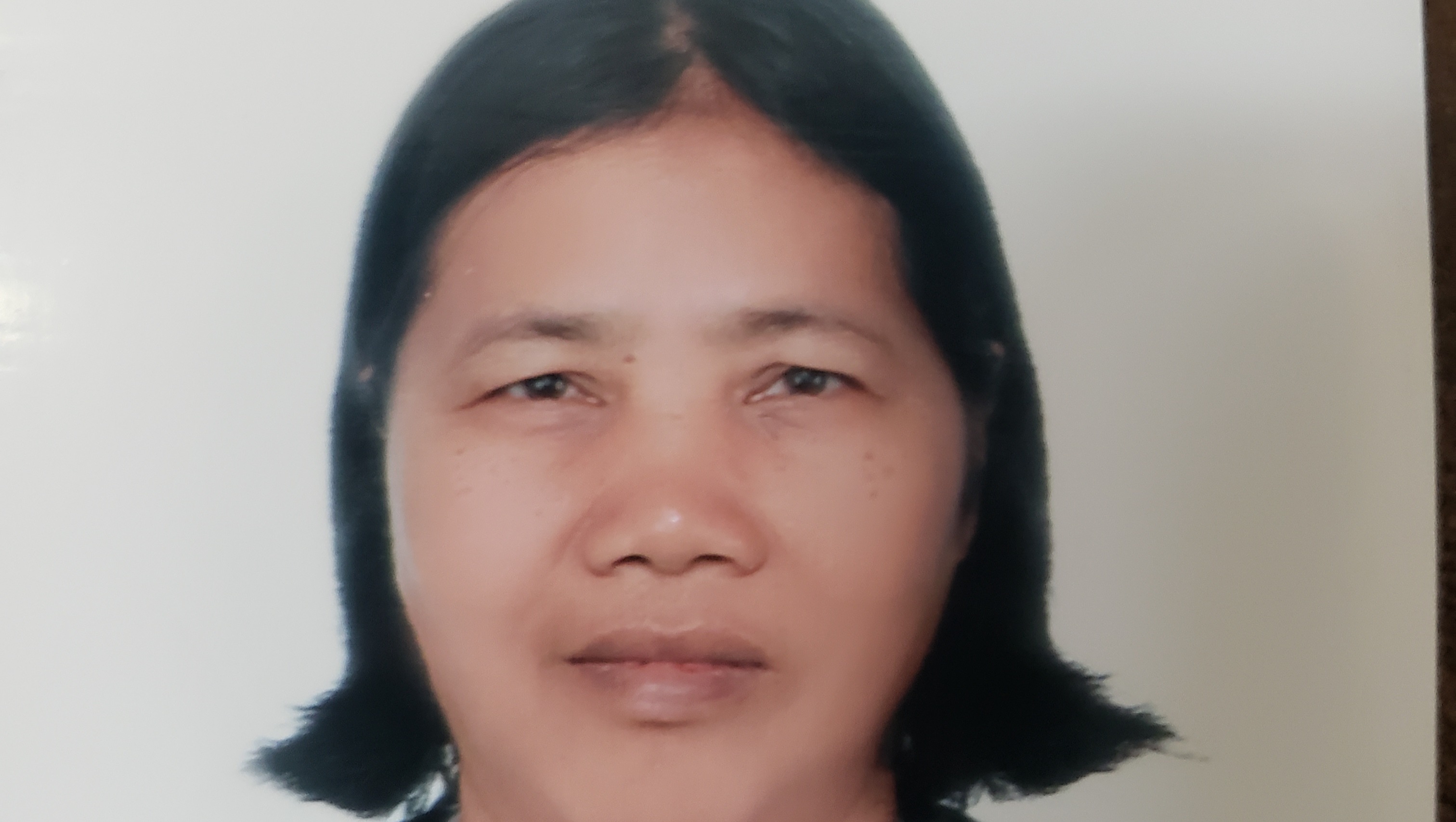 Fundraiser by Sambo Sak Funeral expenses for my mom