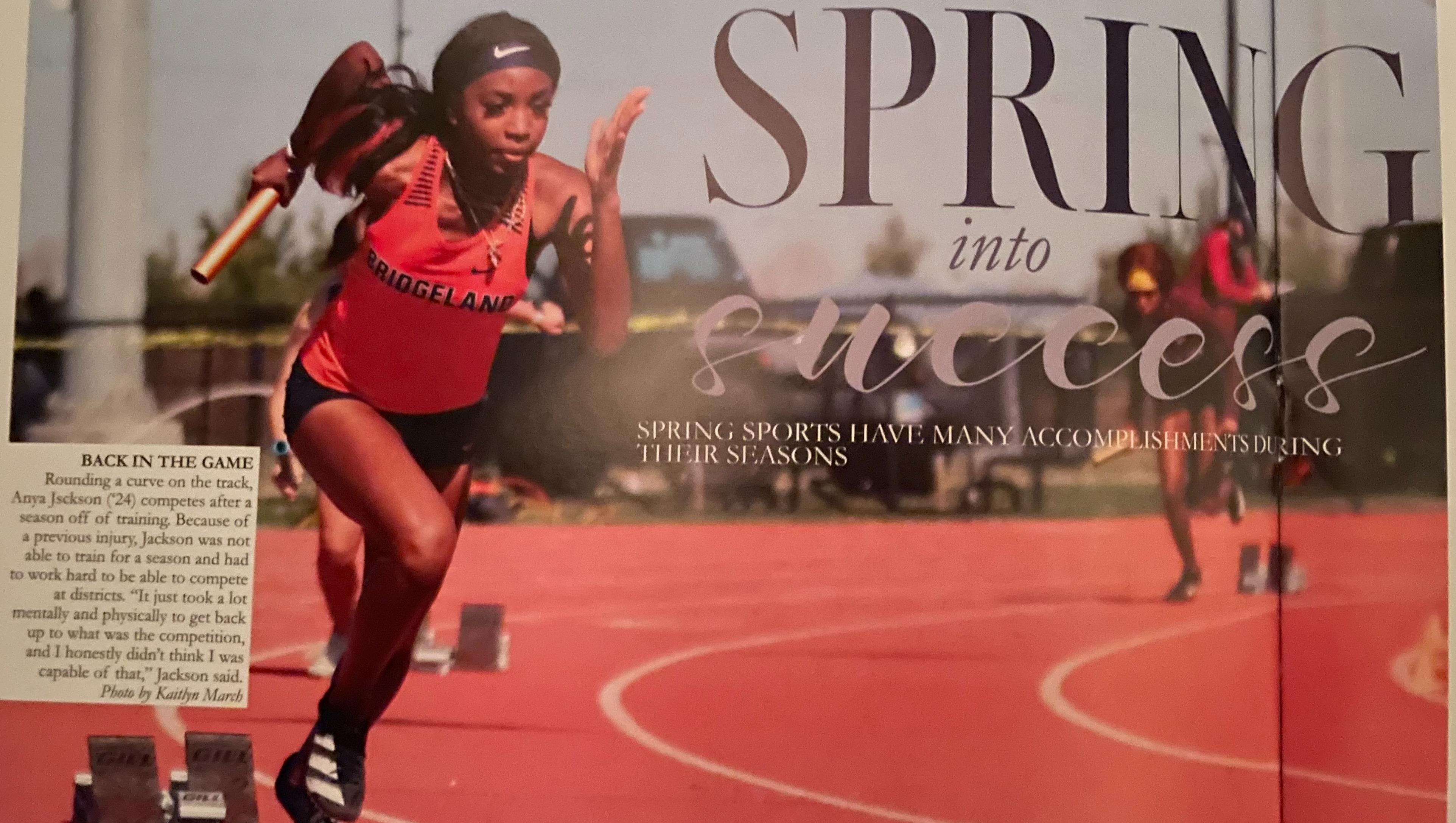 Fundraiser by Jasmine Hamilton U20 USATF World Championship Trials