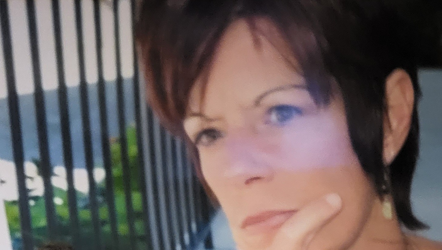 The biganini family with funeral expenses photo