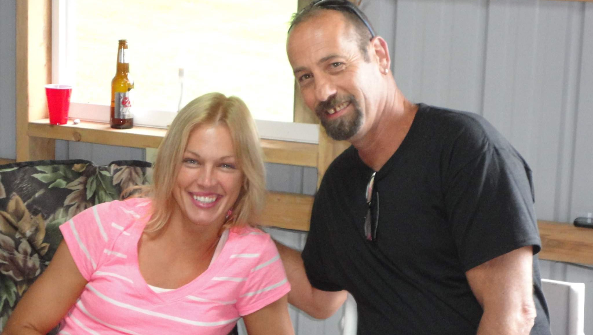 Dave Durkee's Medical Expenses photo