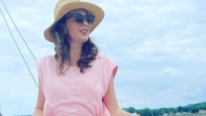 Katie's NEW HEART! photo