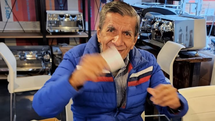 Ayudemos a William Matute! photo