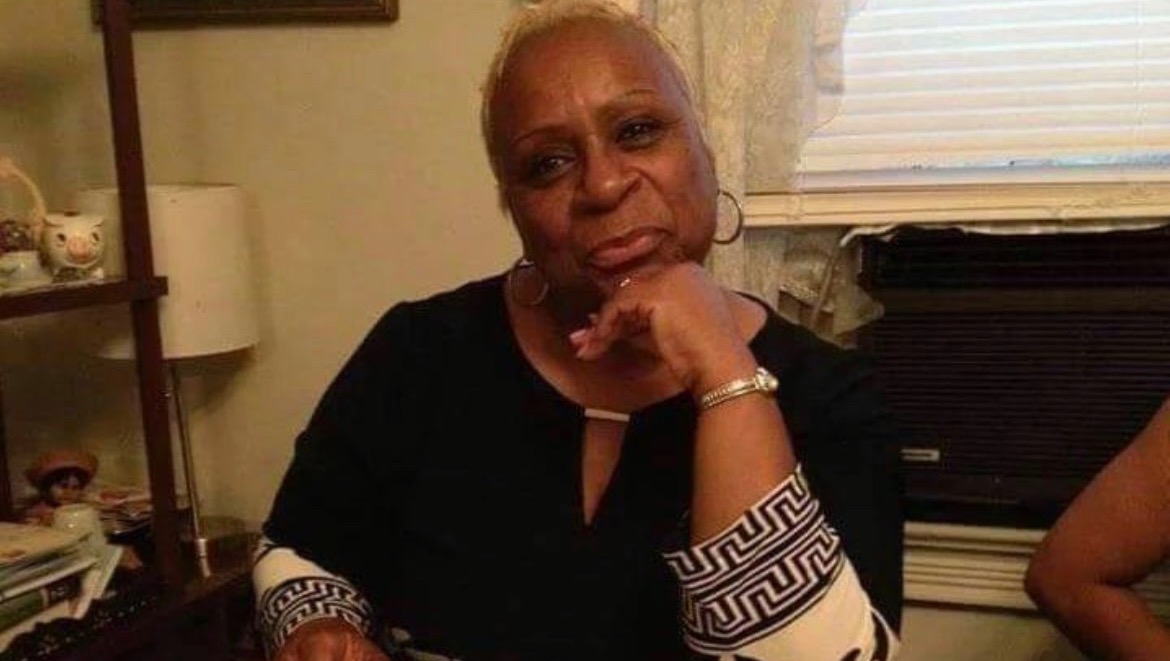 Fundraiser by GREGORY ADAMS : Memorial Expenses Patricia Adams King (Pat)