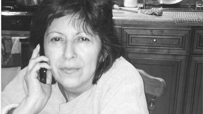Funeral expenses for Yolanda “chiqui” Prado photo