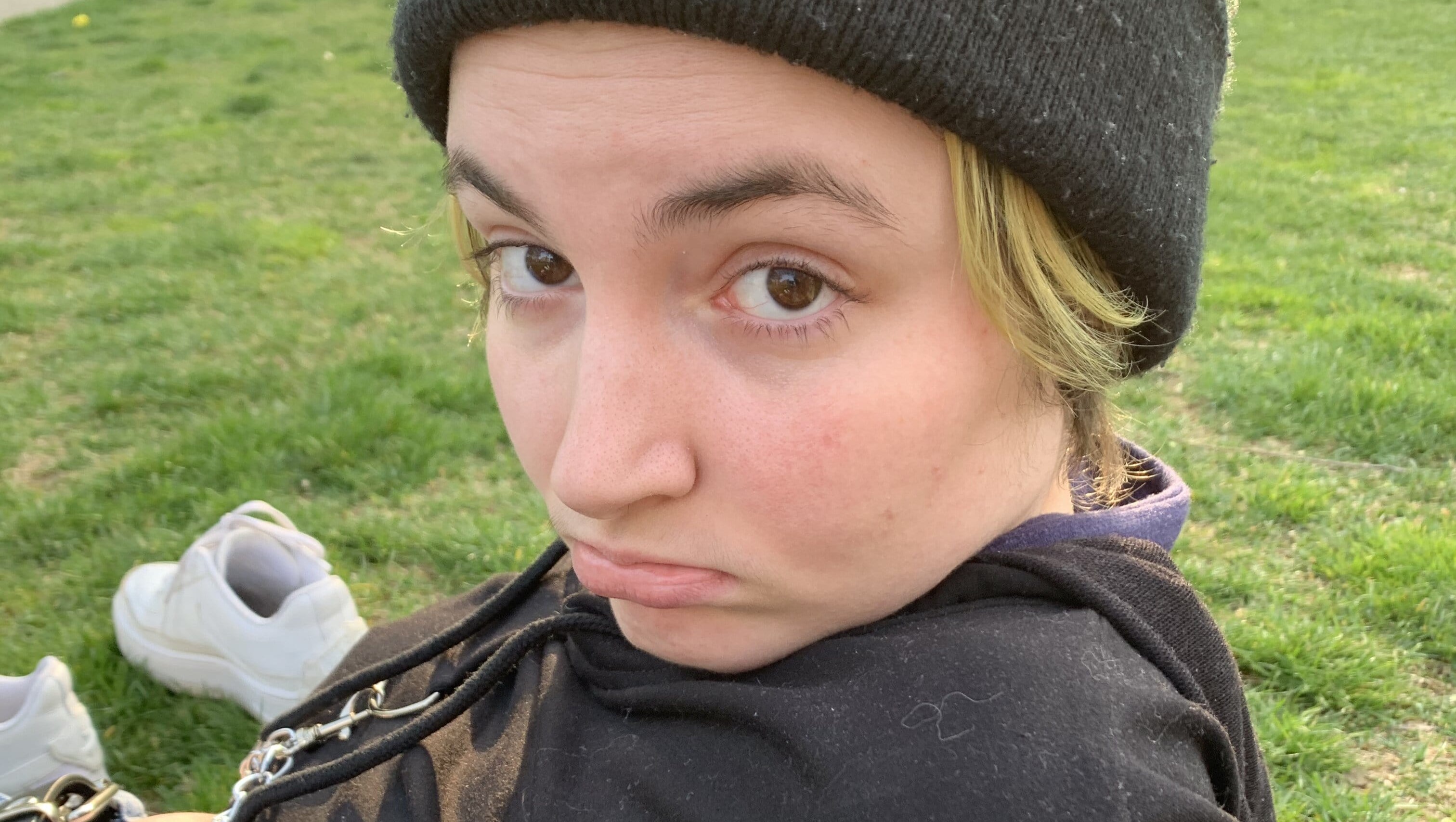 Fundraiser by Abraham York secure housing for a sad trans autistic kid