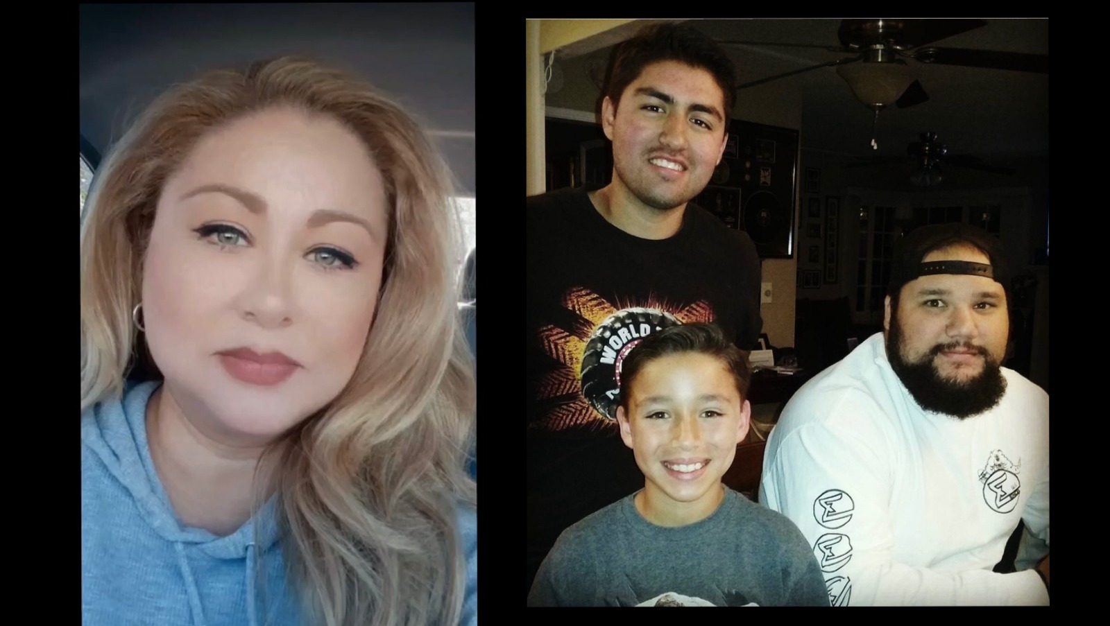 In Memory of Celina Ramirez-Rubio photo