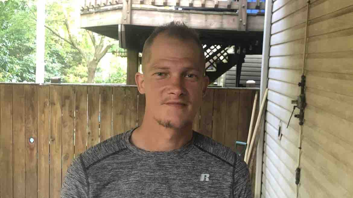 Fundraiser by Deona Hall Funeral Services for John Nappier