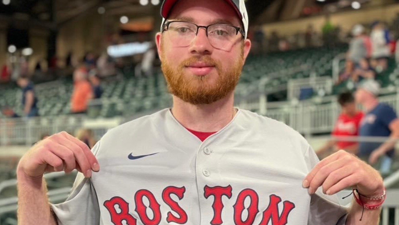 Fundraiser by Gina Riddle : Sean’s family as he recovers.