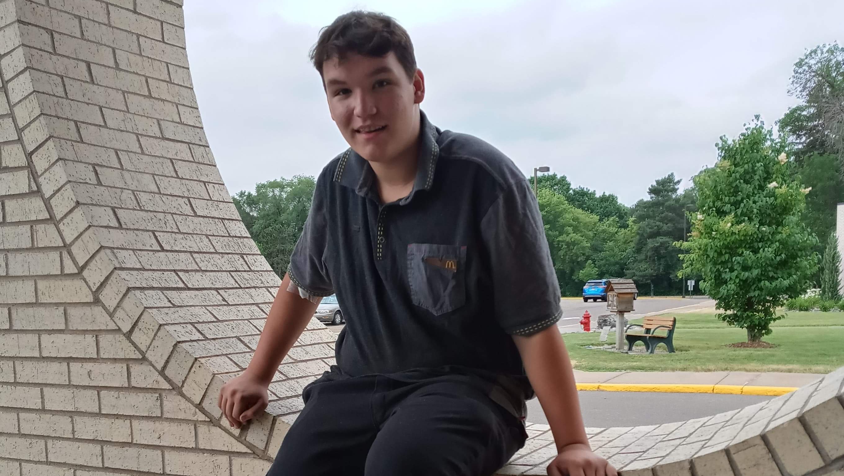 Jackson's Brain Surgery photo