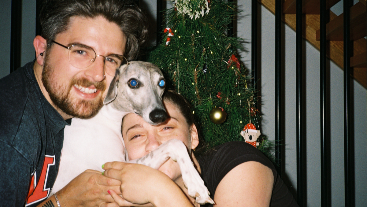 Fundraiser for Alexandra Corveddu by Lisa Baynes : Support Sam, Alex ...