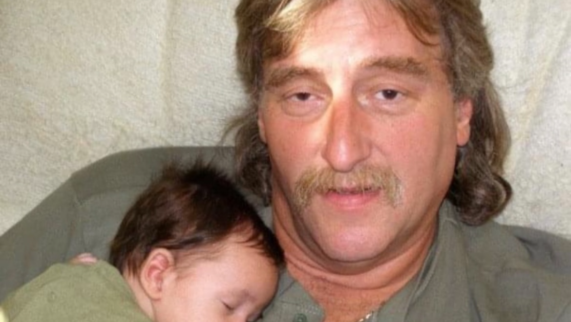 Remembering Mark Spelman photo