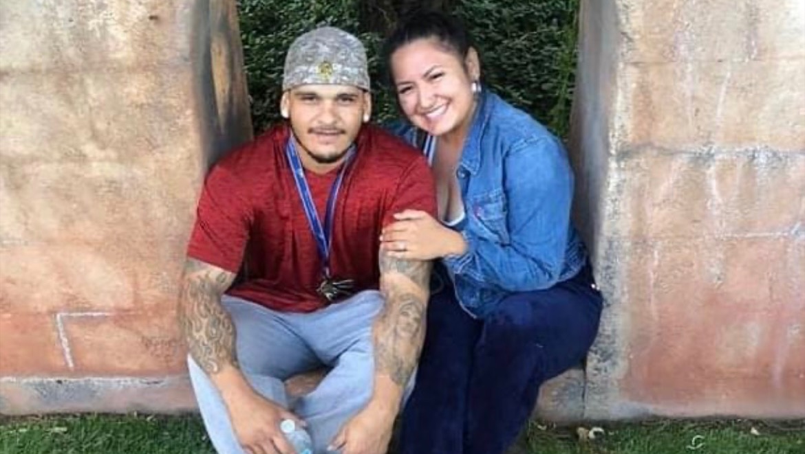 Fundraiser for Aurelia Durazo by Vanessa DurazoVasquez An unexpected