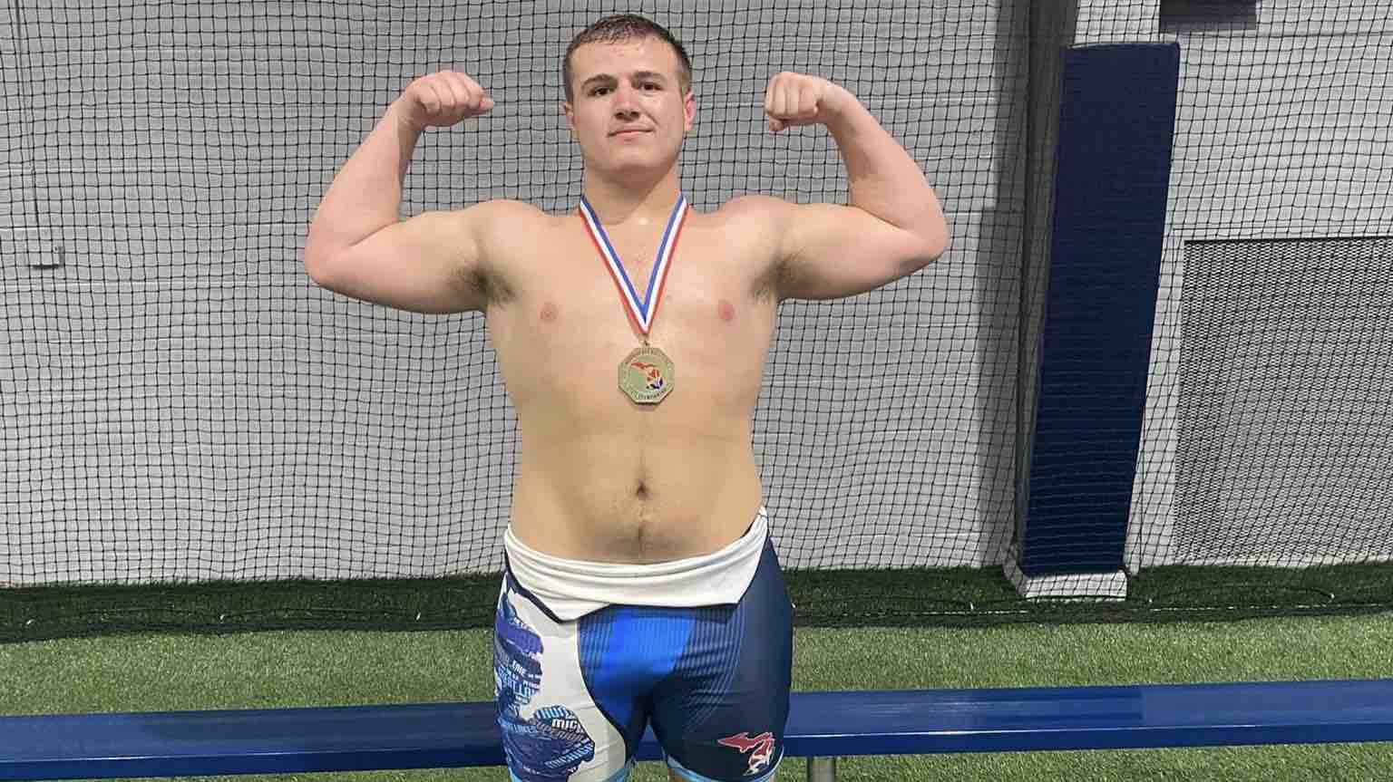 Fundraiser by Tracey Harper Help Dane Harper Go To AAU Disney Duals