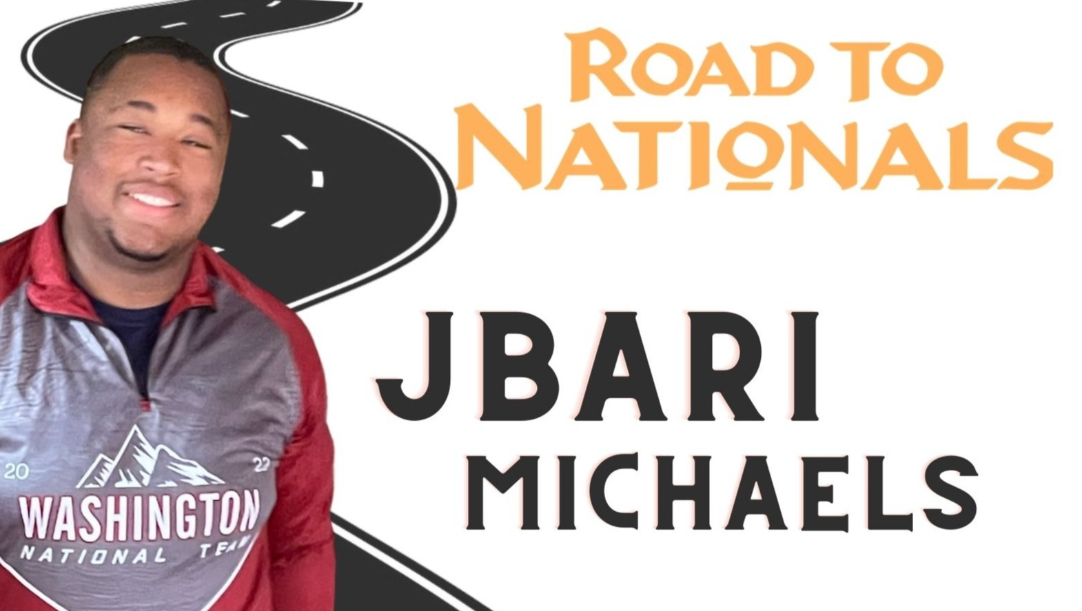 Help J'Bari get to Nationals photo