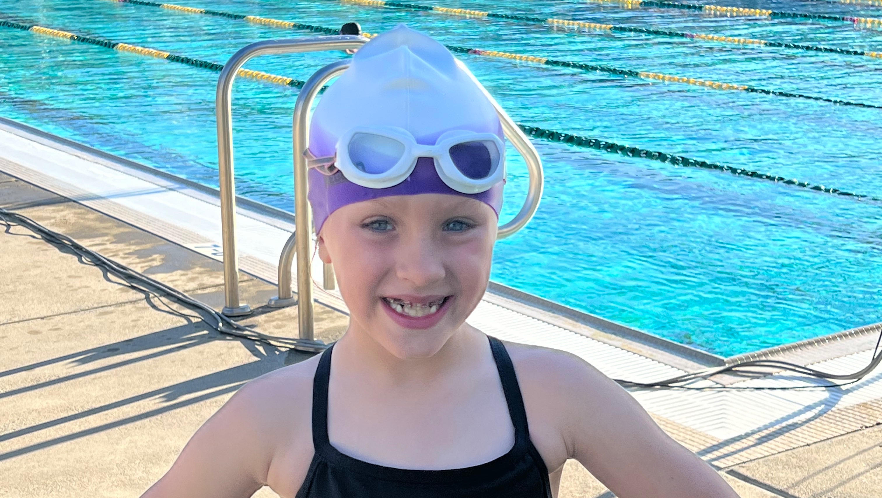 Fundraiser by Cassidy Wissmann Sierra Sharks SwimCassidy Wissmann