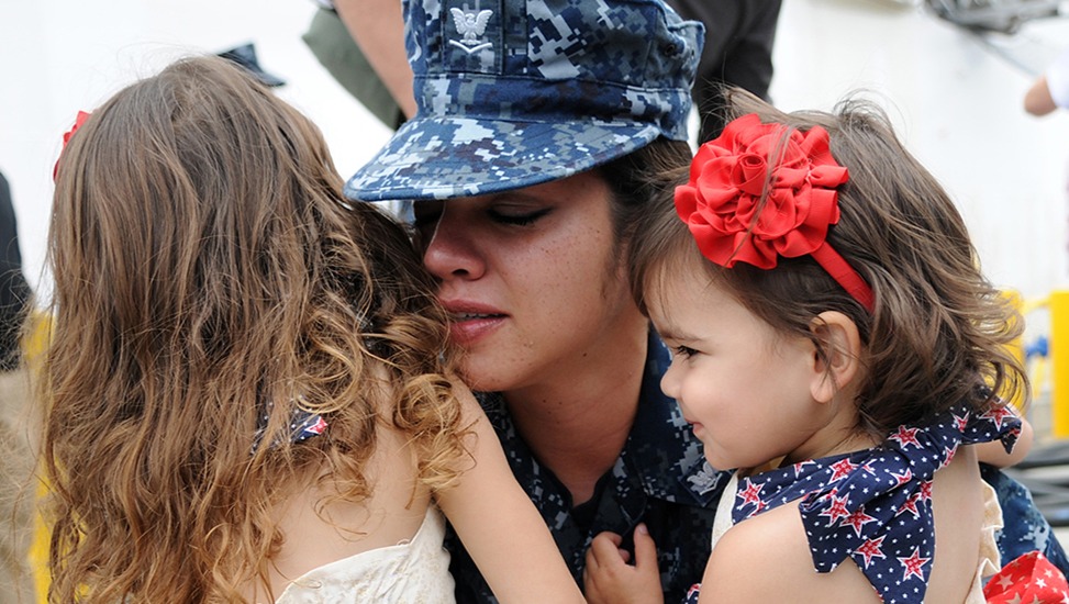 Fundraiser by Veterans & Community Housing Coalition Inc Homeless