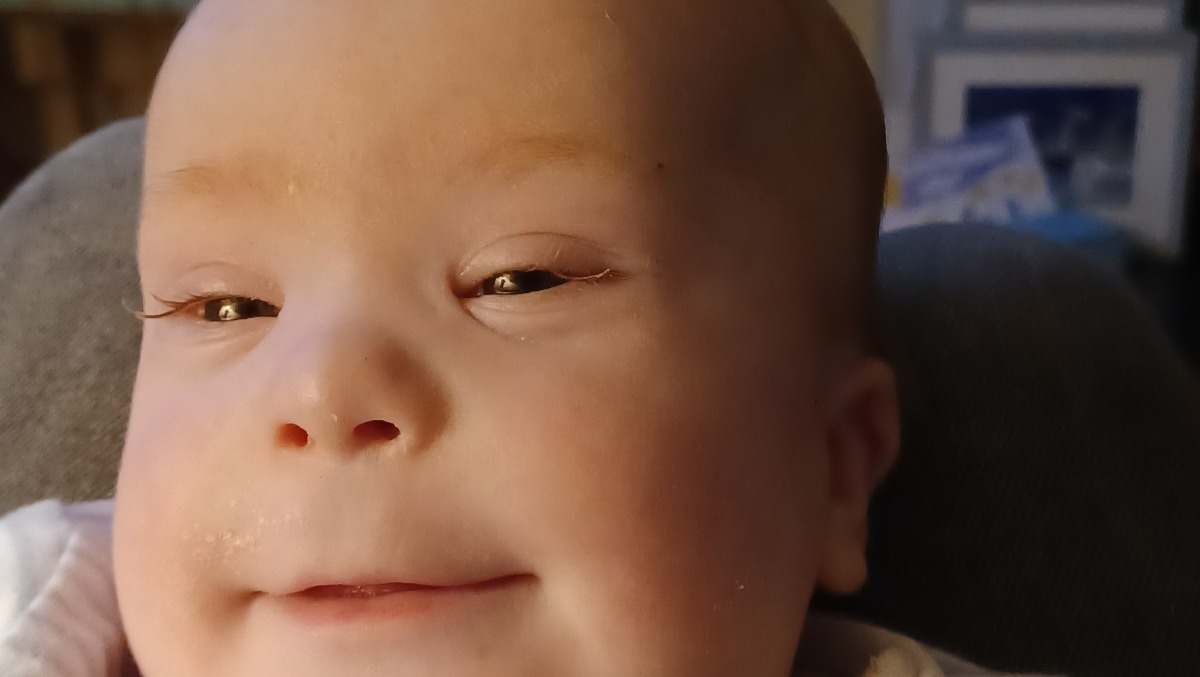 Fundraiser by Mark Muldoon Challenge 21 for the Down Syndrome Centre